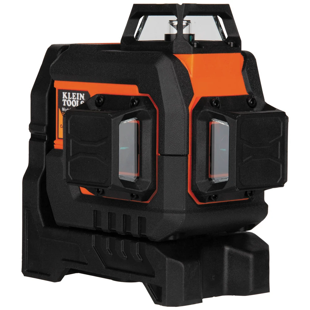 Klein Compact Green Planar Laser Level (93CPLG) — product image 5