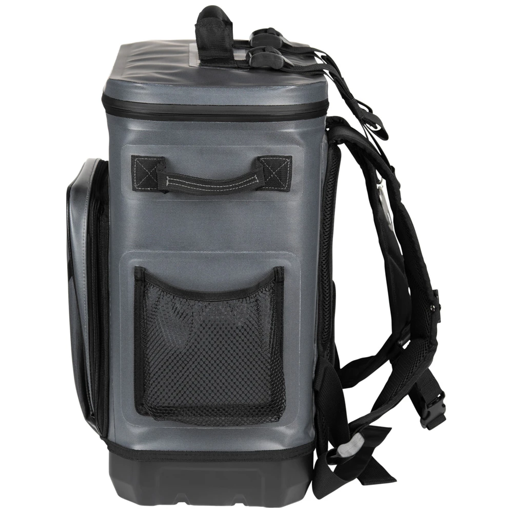 Klein Cooler Backpack, 30 Cans Insulated Backpack Cooler (62810BPCLR) — product image 5