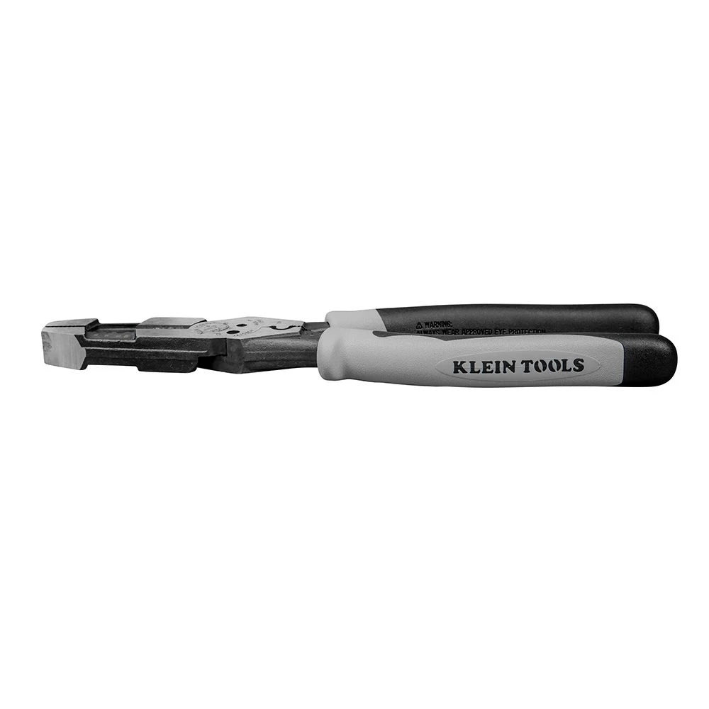 Klein J2158CR Multitool Pliers, Hybrid Multi Purpose Tool / Crimper — product image 5