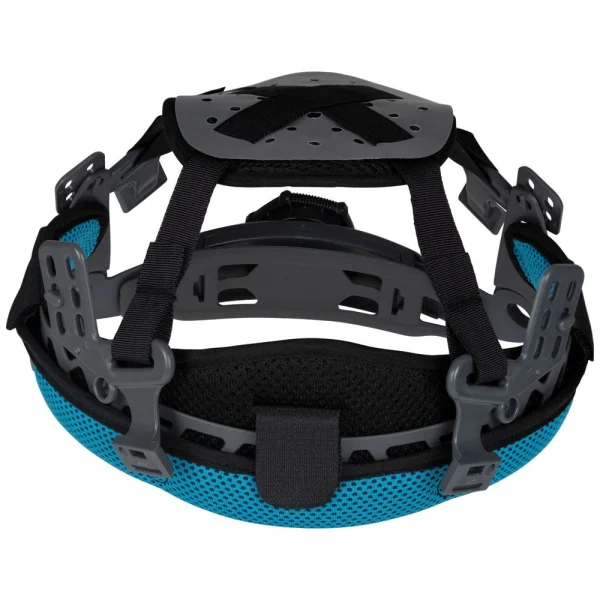 Klein KHHSPN2 Hard Hat Suspension Replacement, Premium KARBN