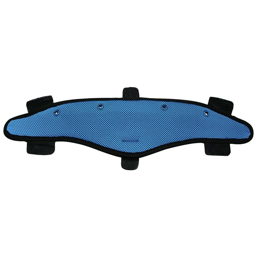 Klein KHHSWTBND2 Hard Hat Sweatband Replacement, Premium KARBN