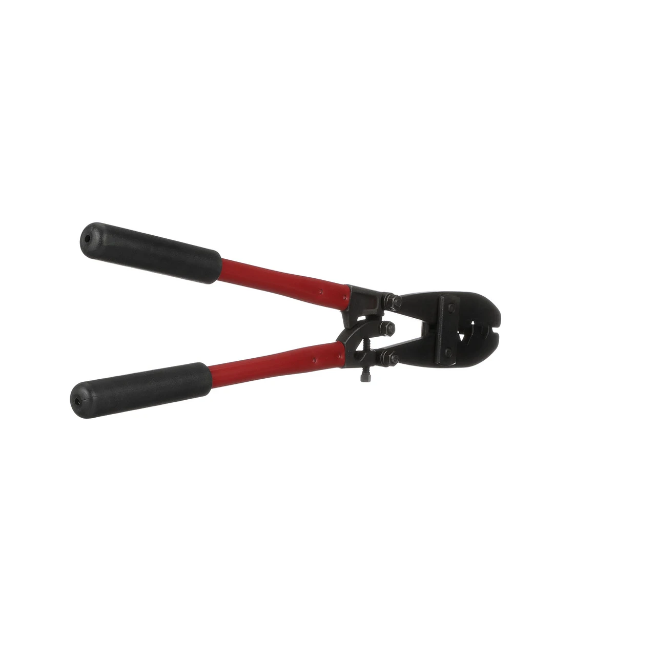 Klein Large Crimping Tool With Compound-Action (2006) — product image 3
