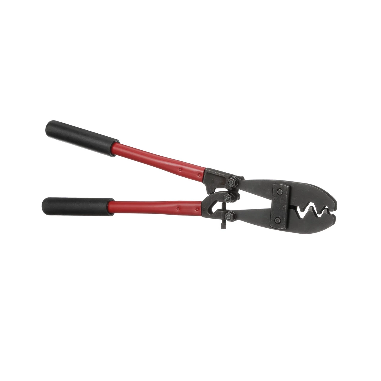 Klein Large Crimping Tool With Compound-Action (2006) — product image 4