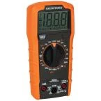 Klein MM320KIT Digital Multimeter Electrical Test Kit — product image 4