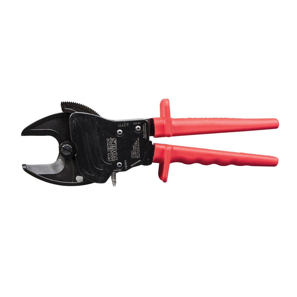 Klein Moving Blade Set For 2017 Edition 63711 Cable Cutter (13114) — product image 4