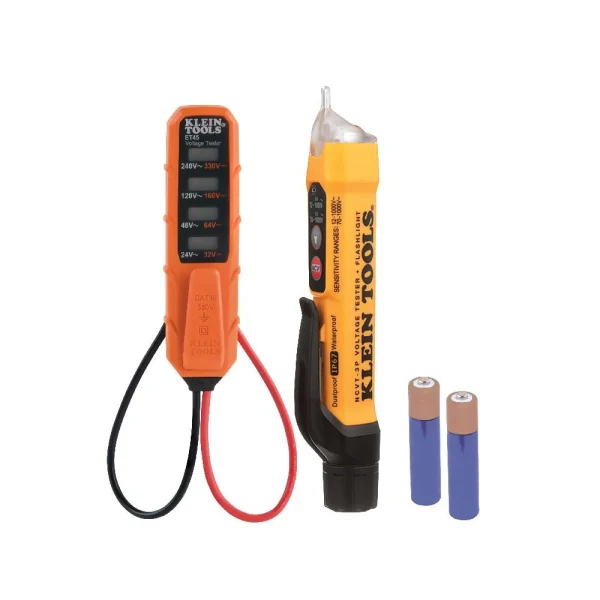 Klein NCVT3PKIT Electrical Test Kit