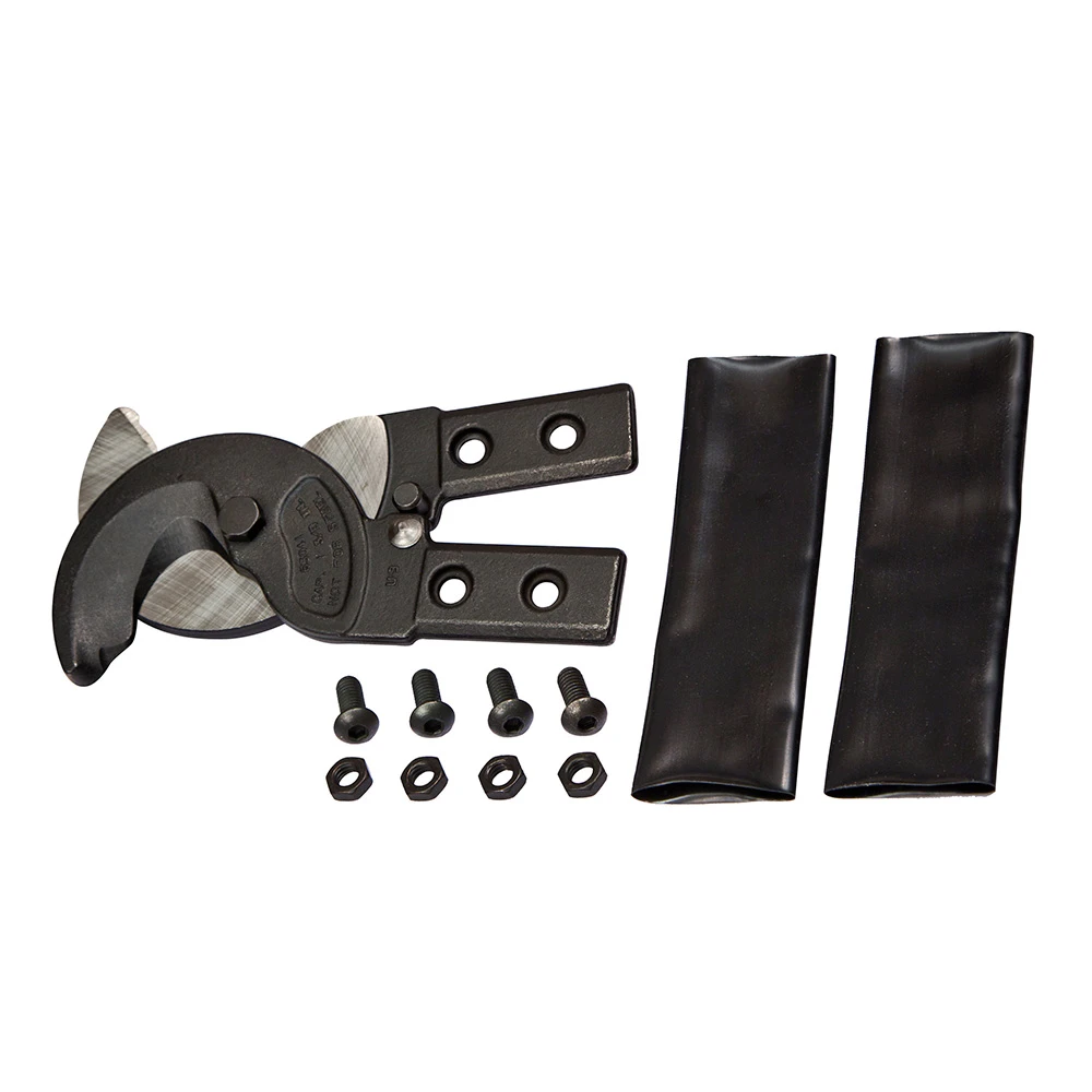 Klein Replacement Cable Cutter Head For Cat. No. 63041 (63081)