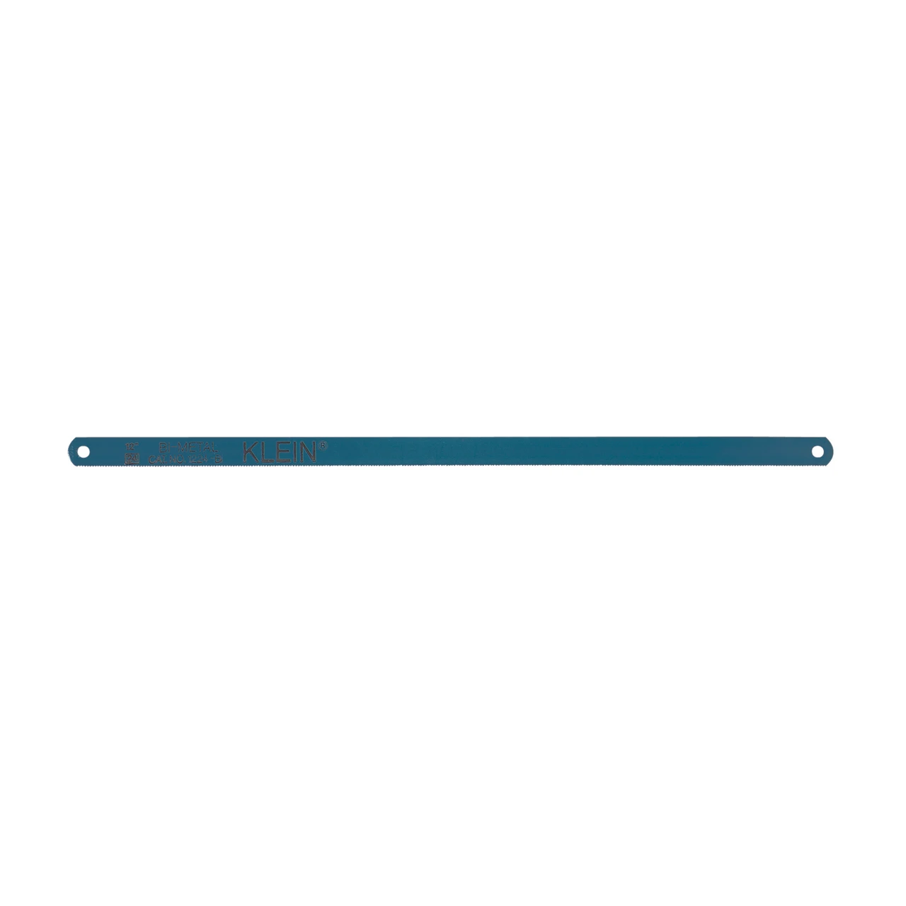 Klein Tools 1232BI Bi-Metal Blades, 12-Inch, 32 TPI, 100-Pack