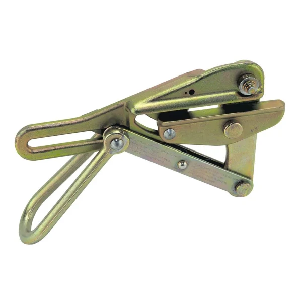 Klein Tools 1613-35 Chicago Grip for Bare Copper Wire