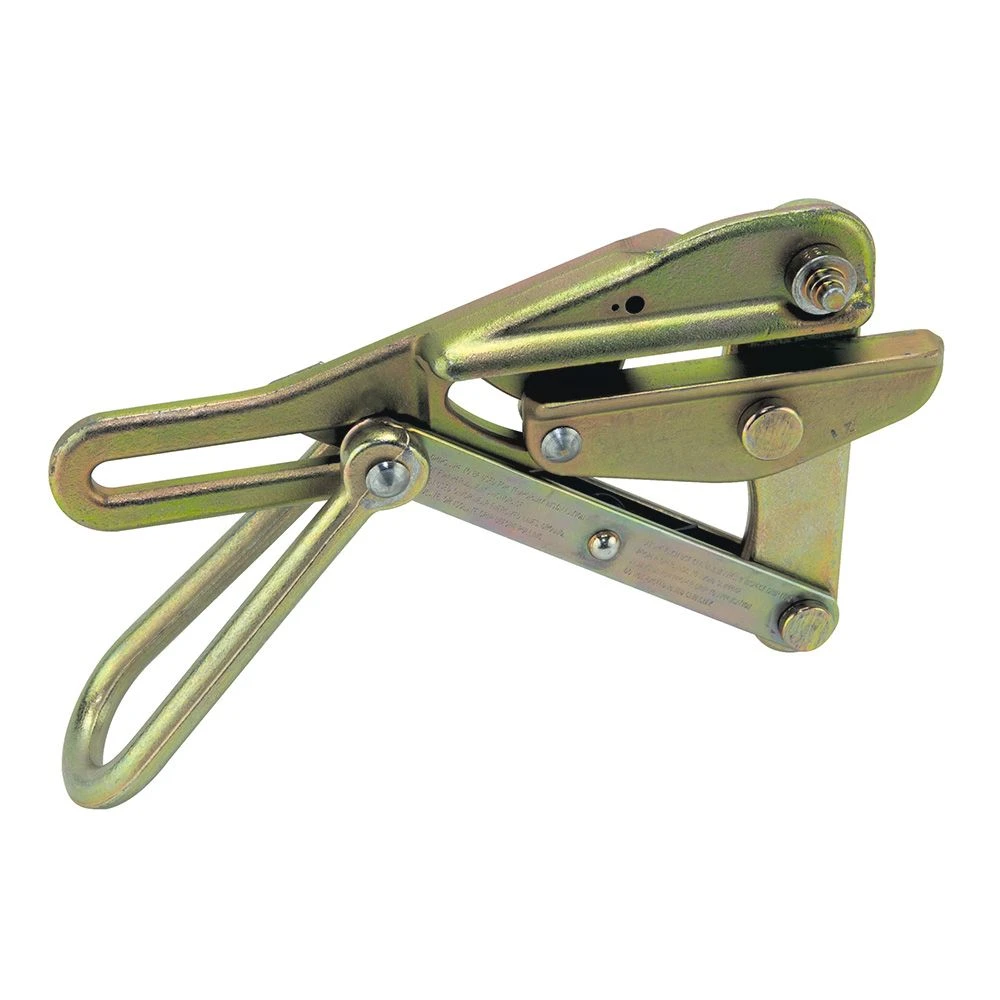 Klein Tools 1613-35 Chicago Grip for Bare Copper Wire