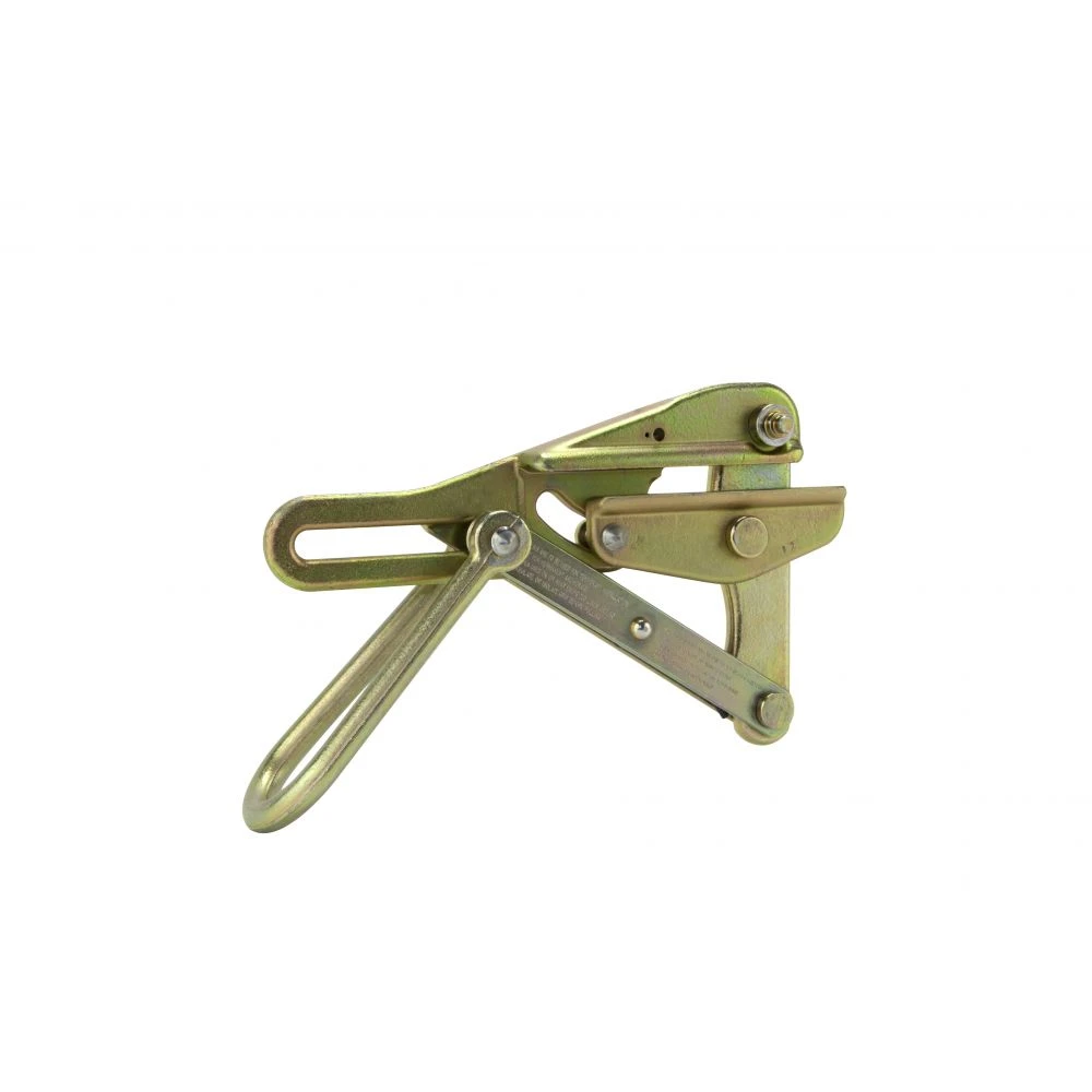 Klein Tools 1613-35 Chicago Grip for Bare Copper Wire — product image 2