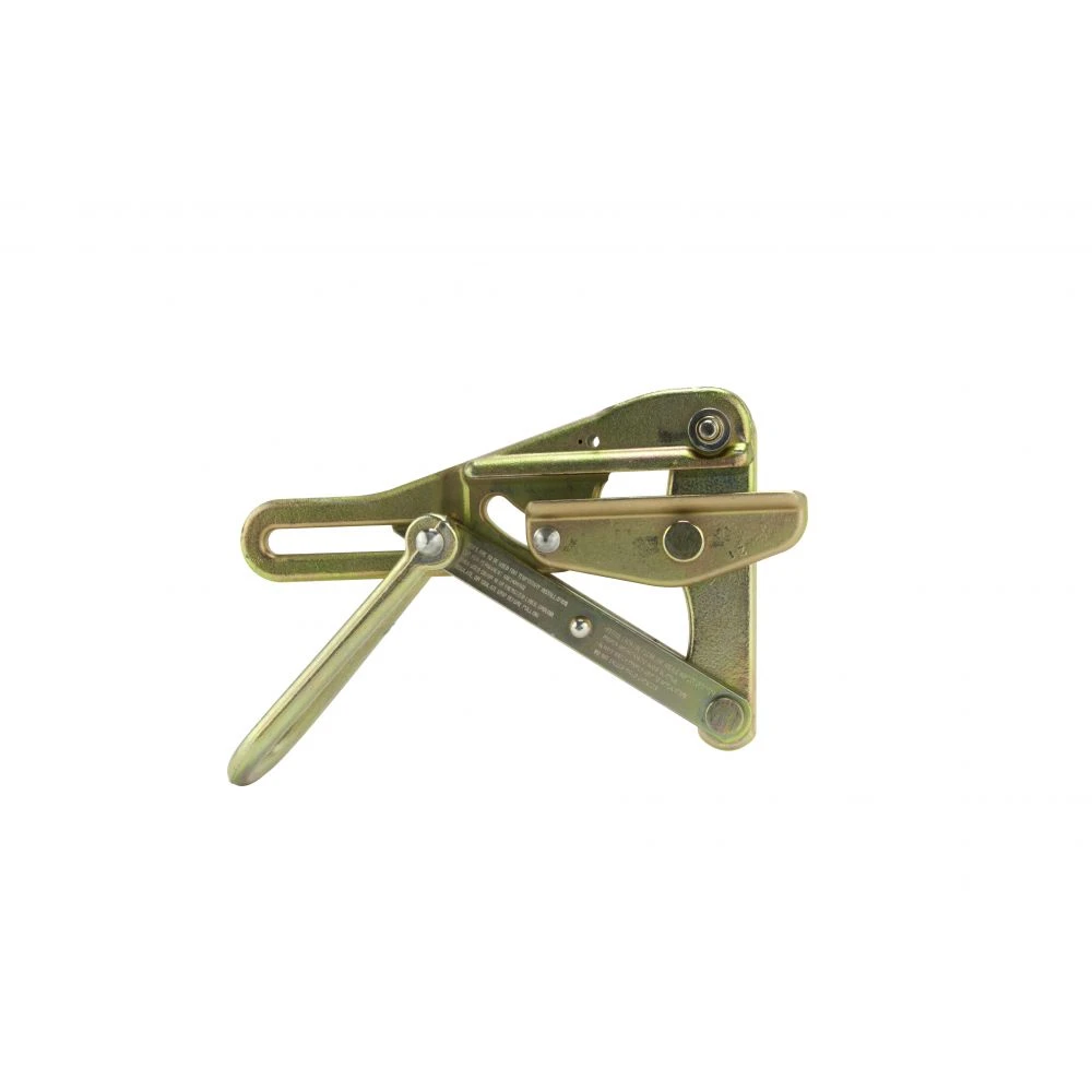 Klein Tools 1613-35 Chicago Grip for Bare Copper Wire — product image 3