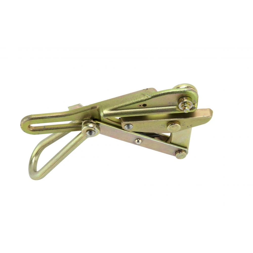 Klein Tools 1613-35 Chicago Grip for Bare Copper Wire — product image 5