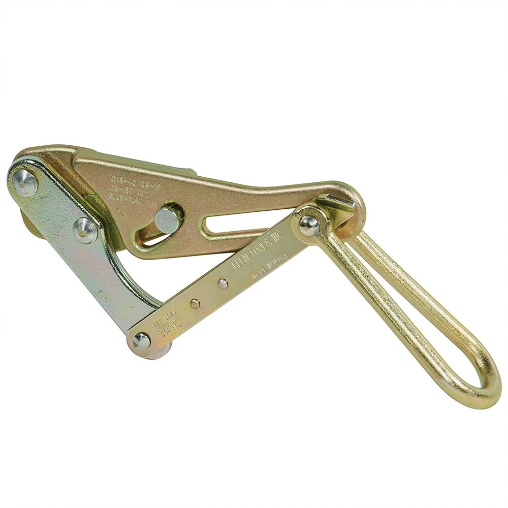Klein Tools 1613-40 Grip for High Strength Cables 0.37'' — product image 2