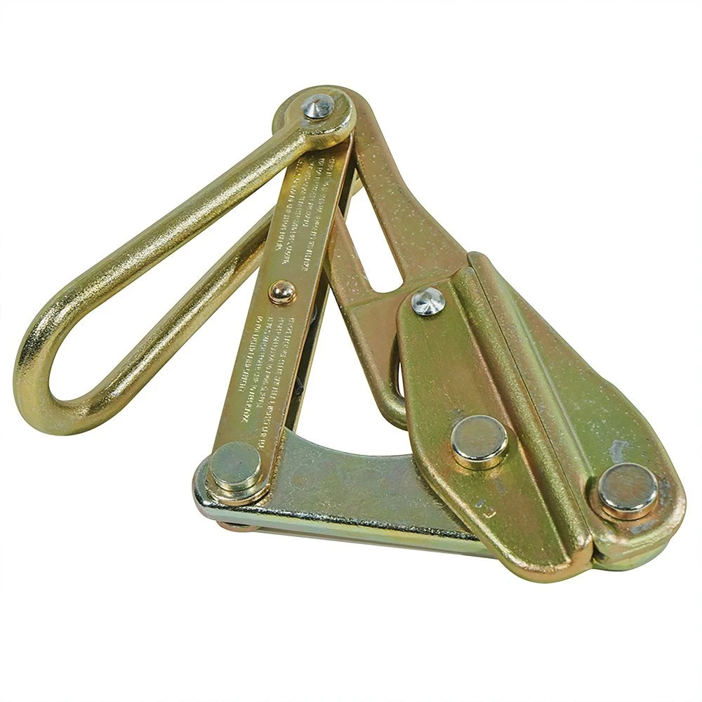 Klein Tools 1613-40 Grip for High Strength Cables 0.37'' — product image 3