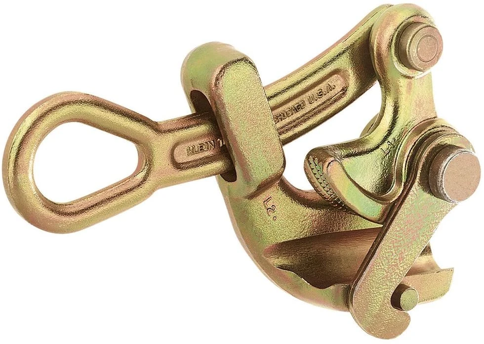 Klein Tools 1625-20 Haven's Grip for Wire Rope 0.75''