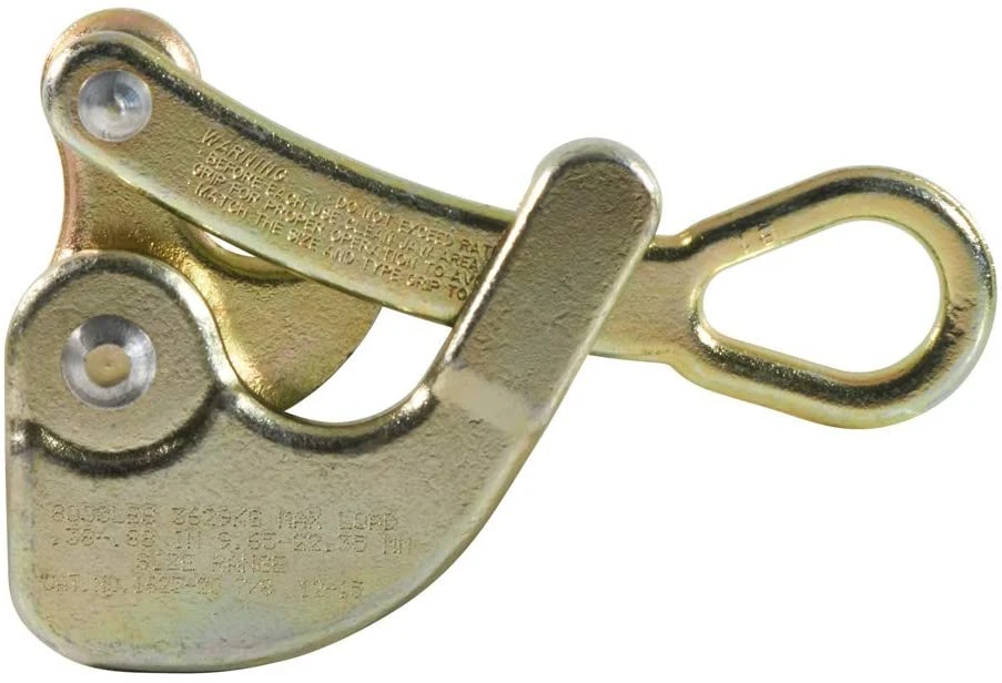 Klein Tools 1625-20 Haven's Grip for Wire Rope 0.75'' — product image 2