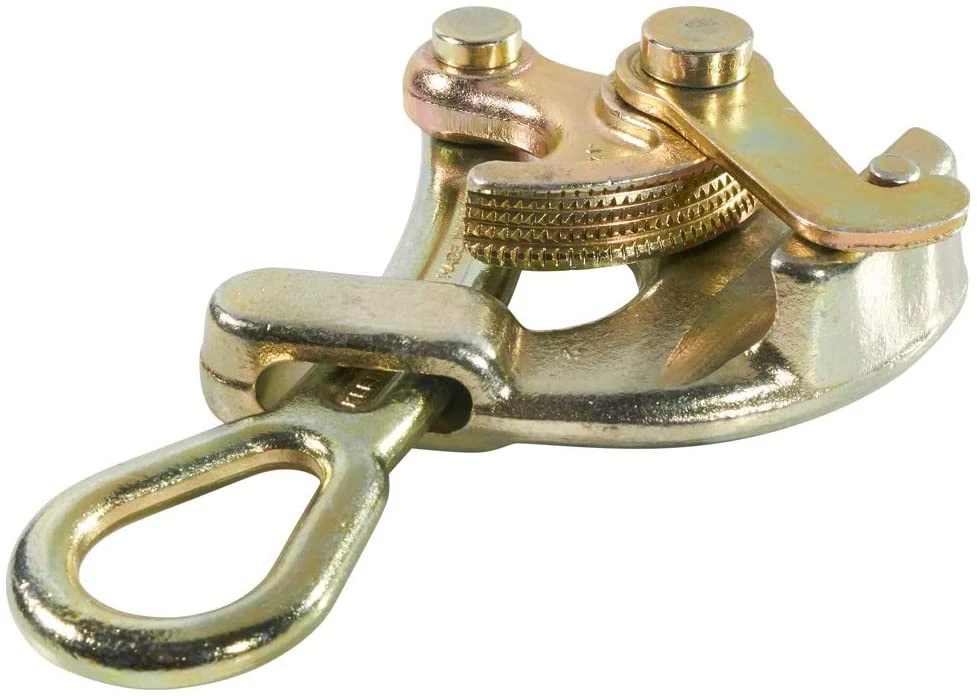 Klein Tools 1625-20 Haven's Grip for Wire Rope 0.75'' — product image 3