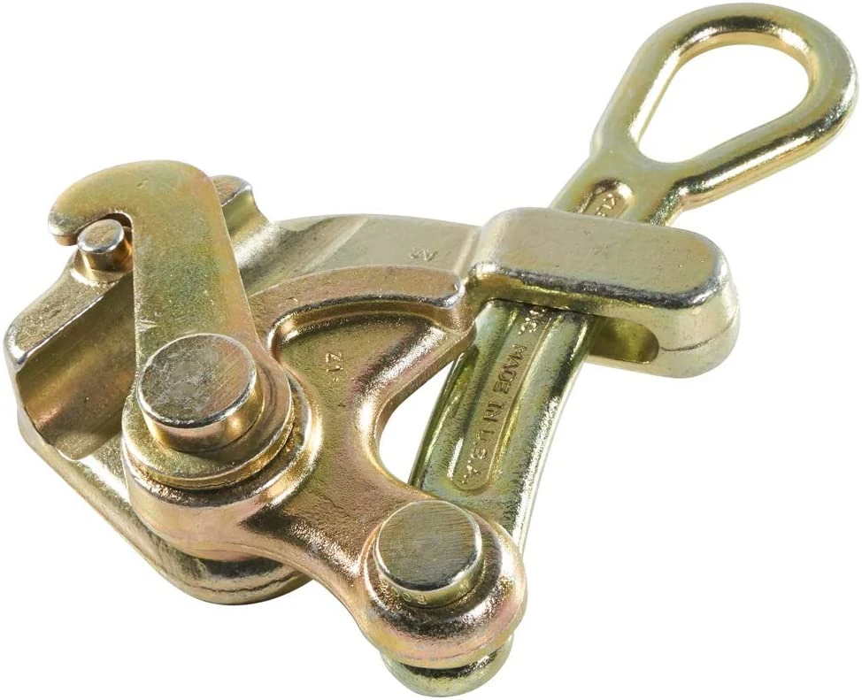 Klein Tools 1625-20 Haven's Grip for Wire Rope 0.75'' — product image 4