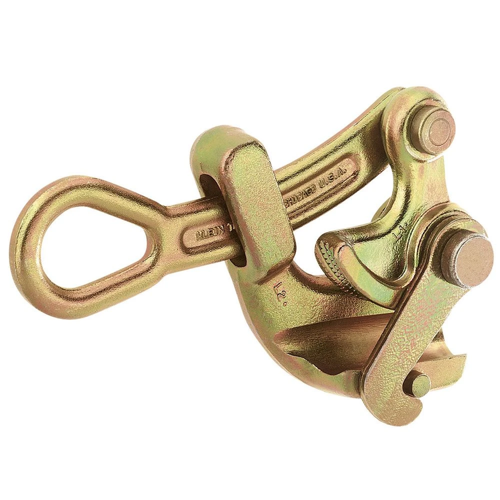 Klein Tools 162520-7/8 Haven's Grip for Wire Rope 0.88-Inch