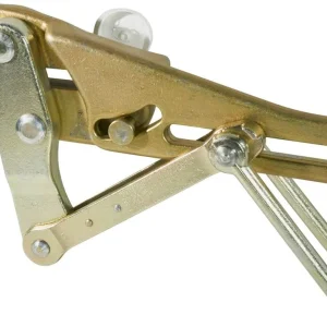 Klein Tools 1628-17 Grip for High Strength Cables 0.5 to 0.75-Inch