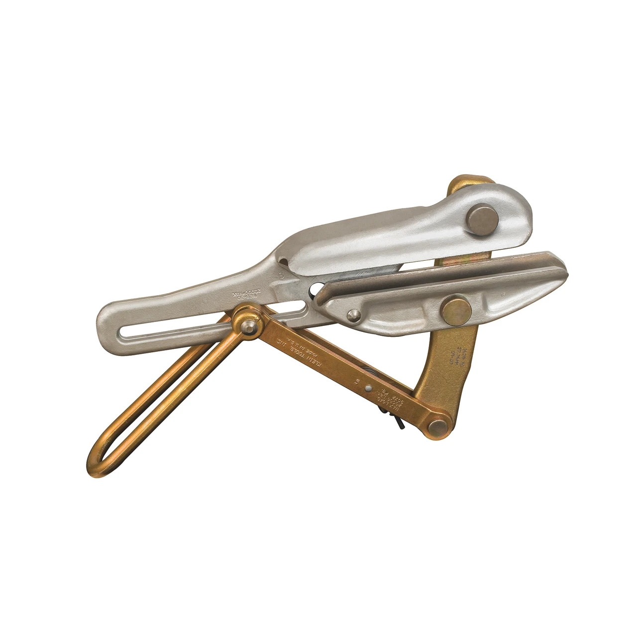 Klein Tools 1628-30 Chicago Grip for Conductors 20k Lb Load