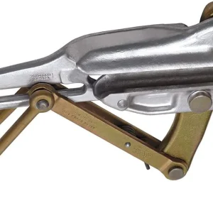 Klein Tools 1628-40 Chicago Grip for Conductors 25k Lb Load