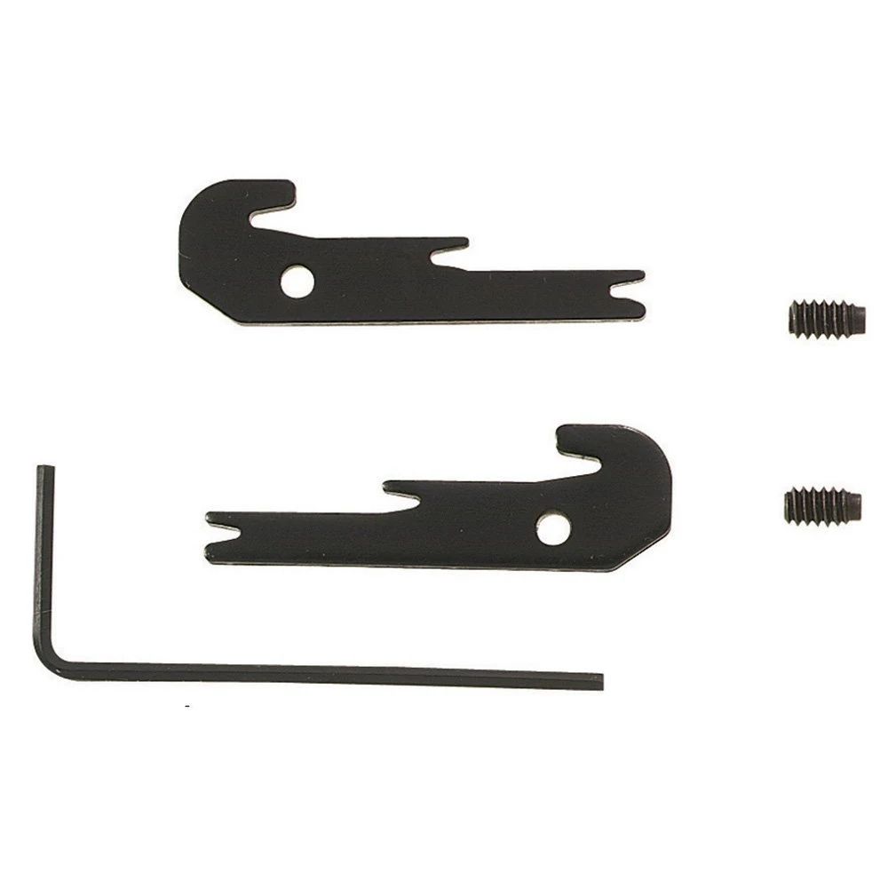 Klein Tools 19353 Replacement Blade for Conduit Fitting and Reaming Screwdriver — product image 2