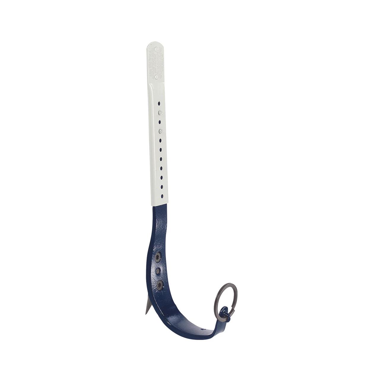 Klein Tools 1972ARL Pole Climber 1-1/2-Inch Gaffs 17-Inch Length
