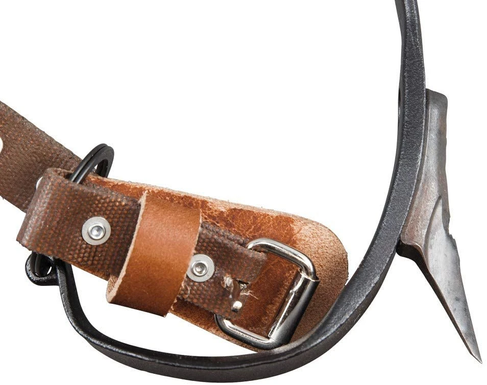 Klein Tools 221486 Hydra-Cool Pole Climber System — product image 2