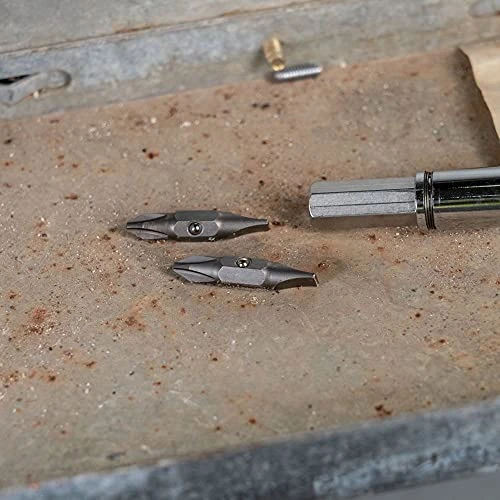 Klein Tools 32483 Bit for 11-in-1 and 10-in-1 Klein Screwdriver Nut Driver — product image 3