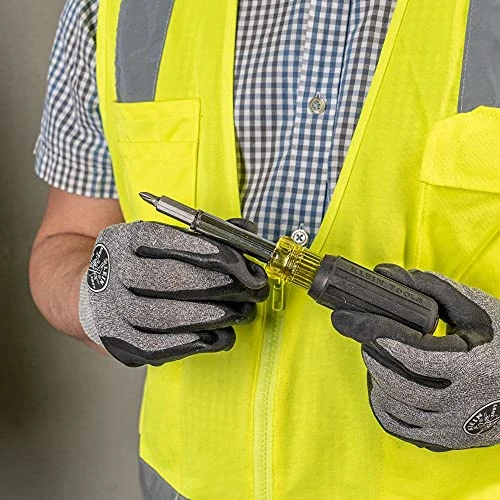 Klein Tools 32483 Bit for 11-in-1 and 10-in-1 Klein Screwdriver Nut Driver — product image 5