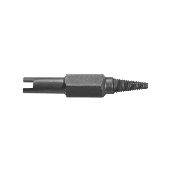 Klein Tools 32528 Schrader Valve Core Replacement Bit for 11-in-1