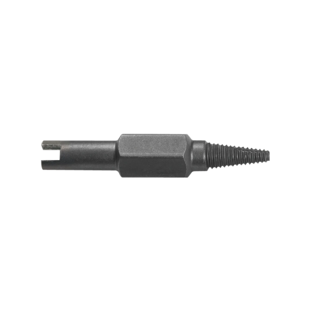 Klein Tools 32528 Schrader Valve Core Replacement Bit for 11-in-1