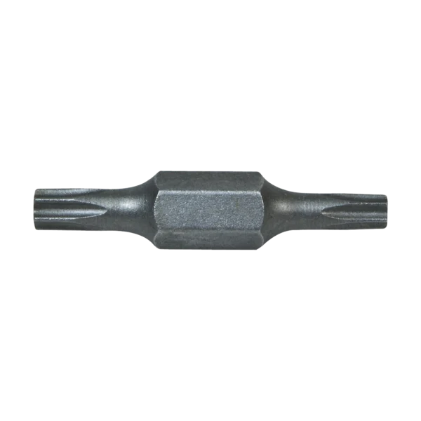 Klein Tools 32542 Replacement Bit, Tamperproof TORX #15 and #20