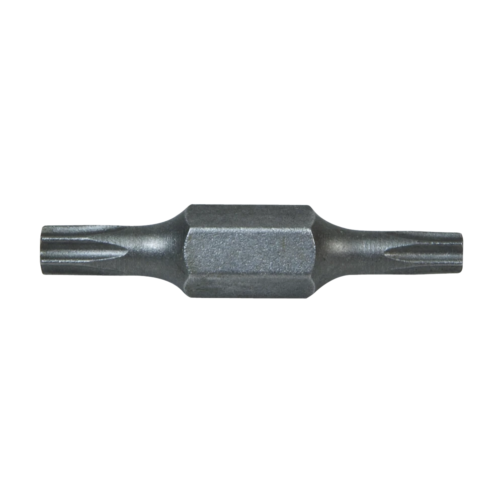Klein Tools 32542 Replacement Bit, Tamperproof TORX #15 and #20