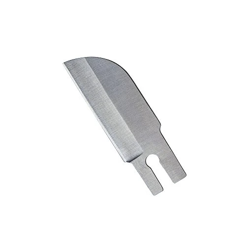 Klein Tools 44138 Replacement Coping Blades for Folding Utility Knife No. 44218 — product image 2
