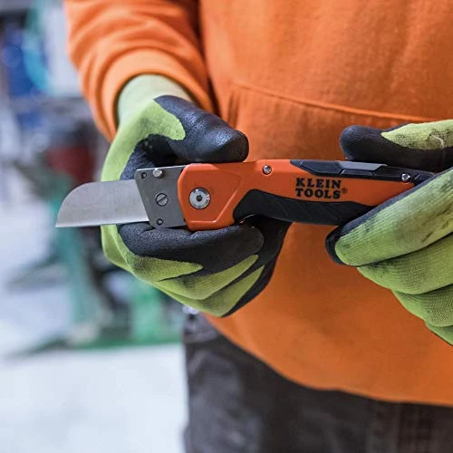 Klein Tools 44138 Replacement Coping Blades for Folding Utility Knife No. 44218 — product image 3