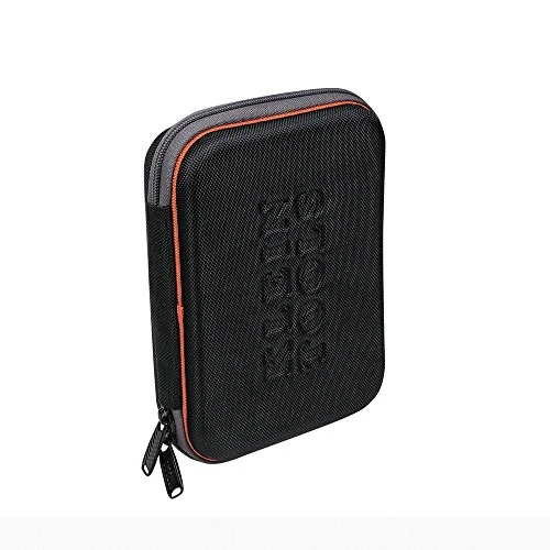Klein Tools 5184 Hard Tool Case, Great for Meters, Small Parts Tech Devices — product image 3