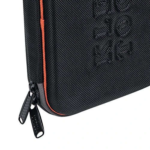 Klein Tools 5184 Hard Tool Case, Great for Meters, Small Parts Tech Devices — product image 5
