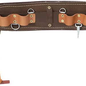 Klein Tools 5266N-25D Semi-Floating Body Belt Style 5266N 25-Inch