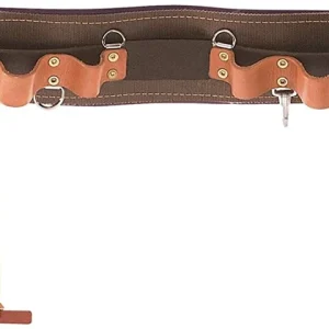 Klein Tools 5268N-27D Fixed Body Belt Style 5268N 27''