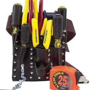 Klein Tools 5300 Tool Kit, 12-Piece