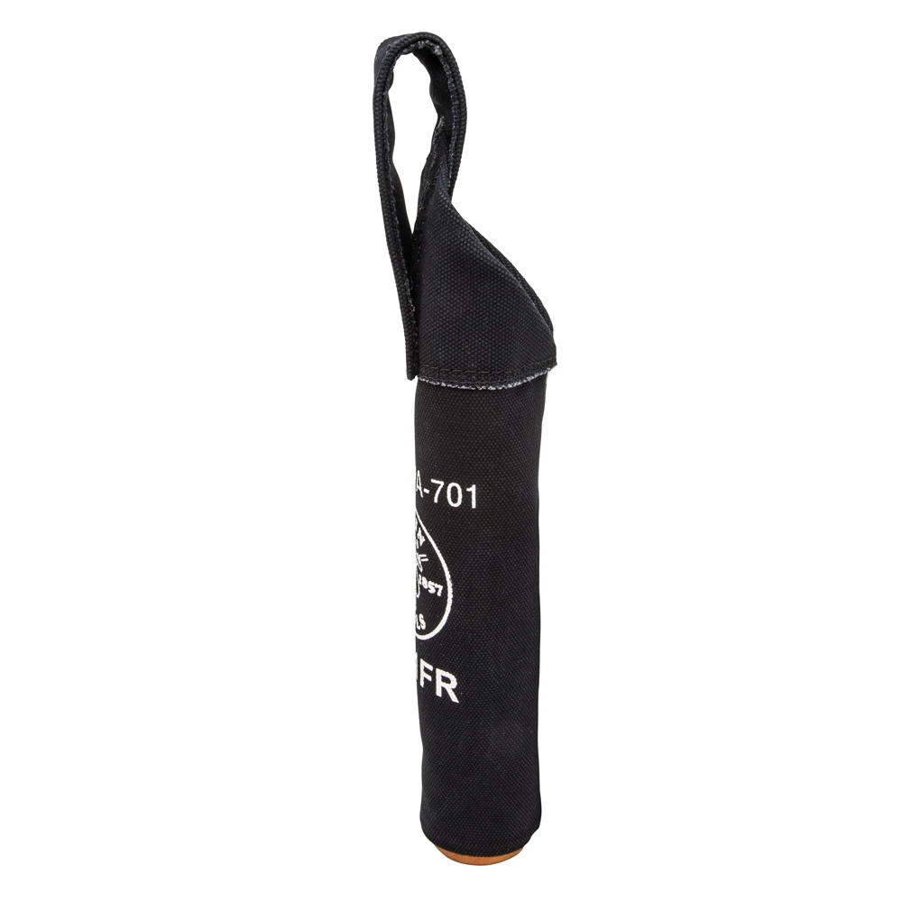 Klein Tools 5471FR Flame-Resistant Electrode Bag — product image 2
