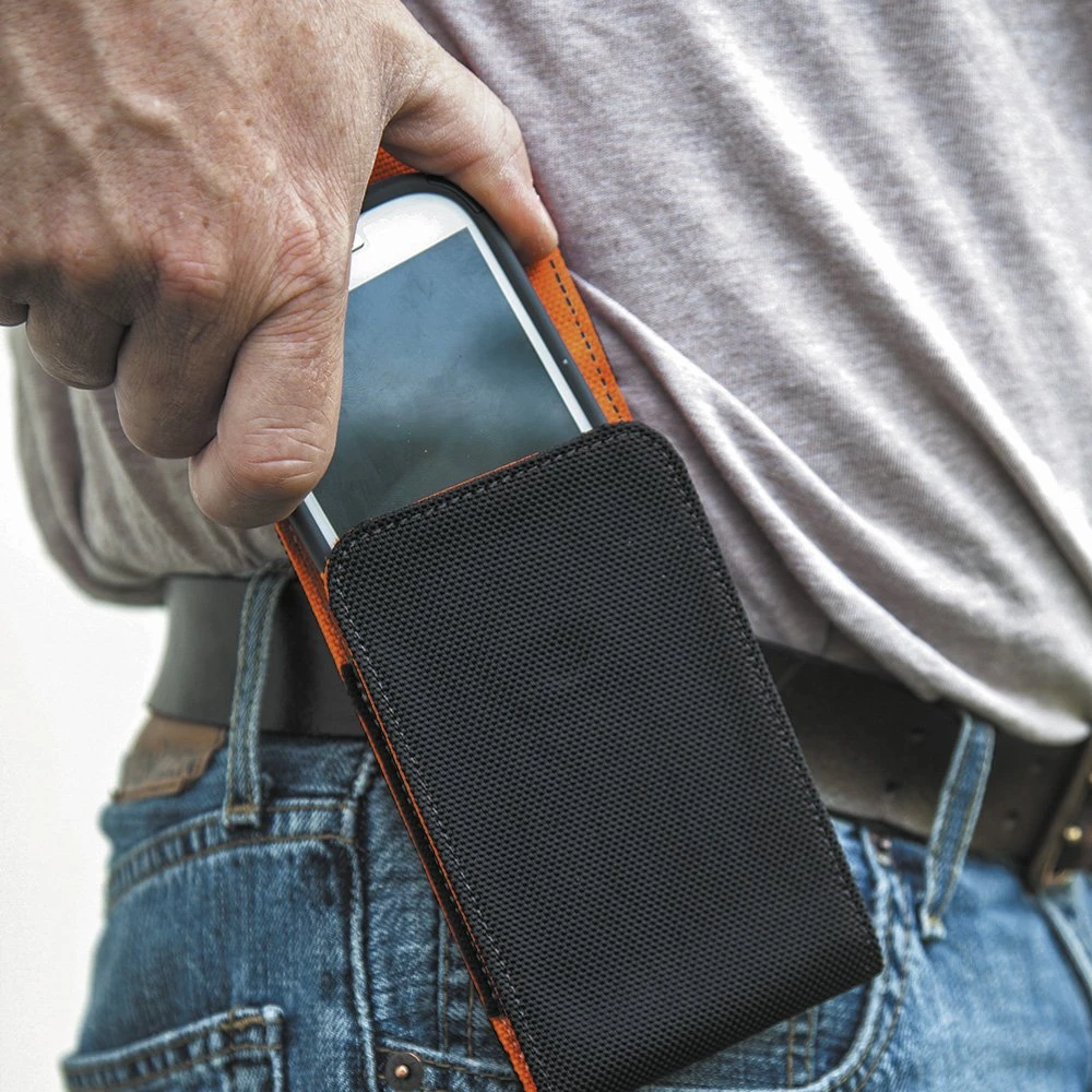 Klein Tools 55461 Tradesman Pro Organizer Phone Holder for Samsung Galaxy — product image 2