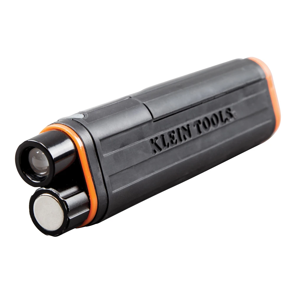 Klein Tools 56027 Telescoping Magnetic Pickup Tool with LED Light — product image 4