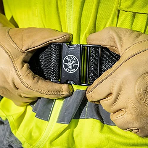Klein Tools 5705 PowerLine Web Work Belt — product image 5