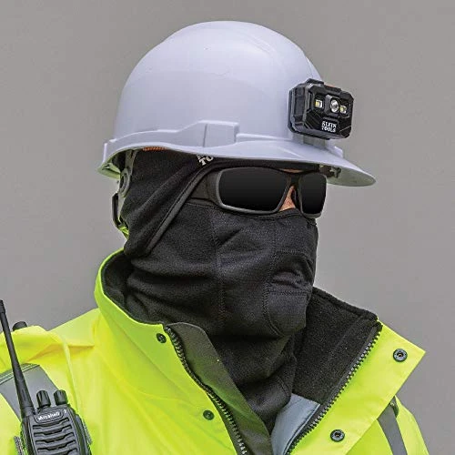 Klein Tools 60132 Balaclava, Warm Breathable Fleece Wind Proof — product image 3