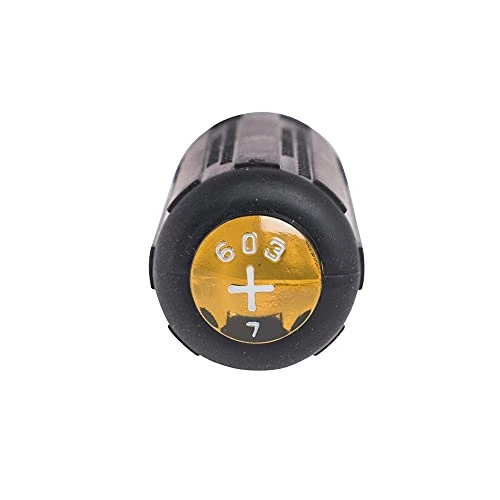 Klein Tools 603-7 #2 Phillips Screwdriver 7-Inch Round Shank — product image 4