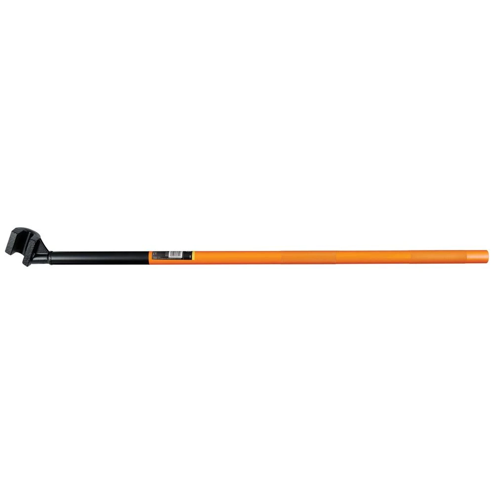 Klein Tools 64311 Angled Rebar Hickey, Bends #6 Rebar — product image 3